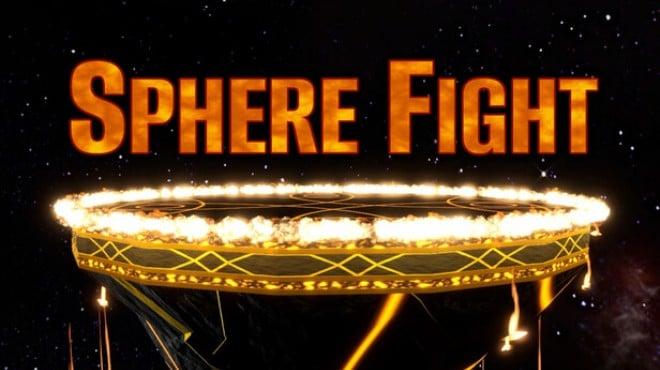 Sphere Fight Download Torrent [PC GAME]