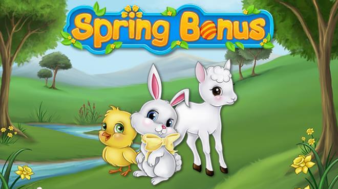 Spring Bonus Download Torrent [PC GAME]