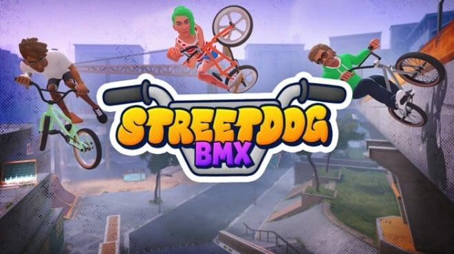 Streetdog BMX-TENOKE Download Torrent [PC GAME]