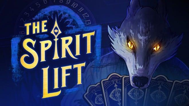 THE SPIRIT LIFT Download Torrent [PC GAME]