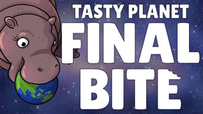 Tasty Planet: Final Bite Download Torrent [PC GAME]