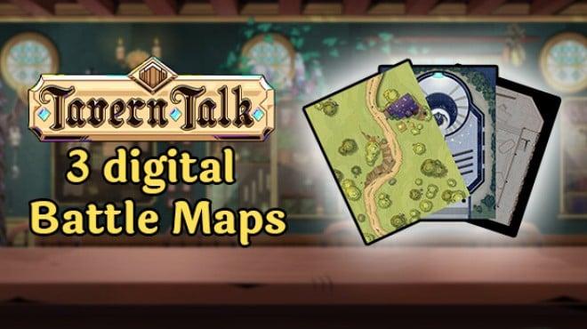 Tavern Talk Update v20251204-TENOKE Download Torrent [PC GAME]