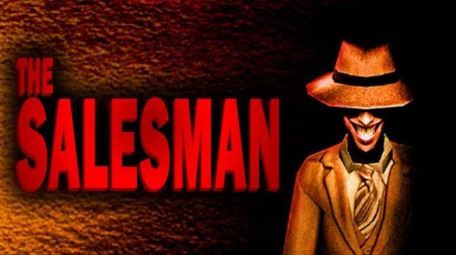 The Salesman Update v1 1 0-TENOKE Download Torrent [PC GAME]