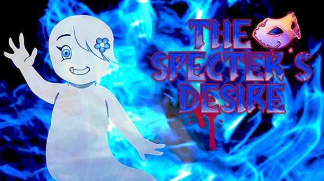 The Specter’s Desire Download Torrent [PC GAME]