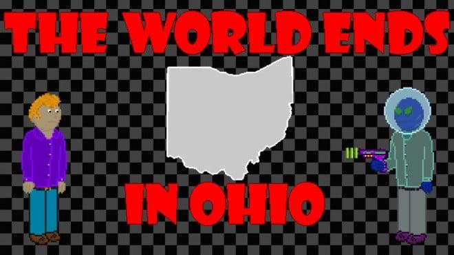 The World Ends in Ohio Download Torrent [PC GAME]