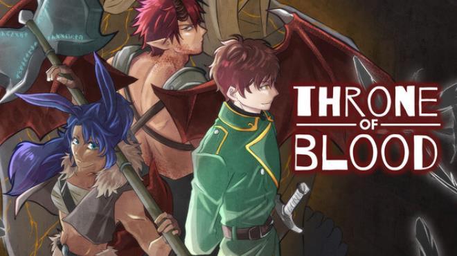 Throne of Blood Download Torrent [PC GAME]