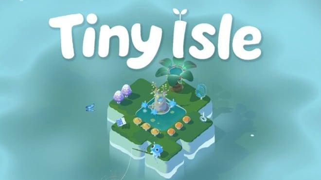 Tiny Isle-TENOKE Download Torrent [PC GAME]