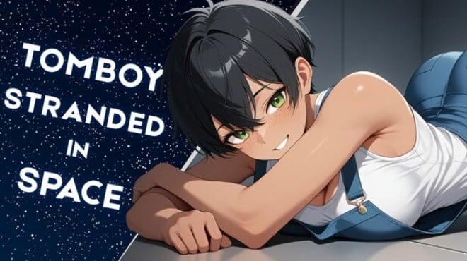 Tomboy Stranded in Space Download Torrent [PC GAME]