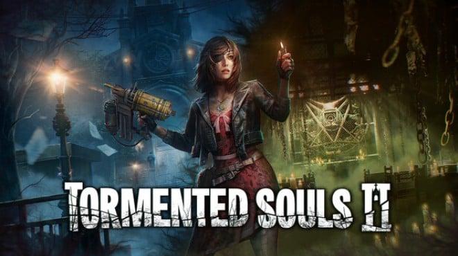 Tormented Souls 2 Update v1 3 5-RUNE Download Torrent [PC GAME]