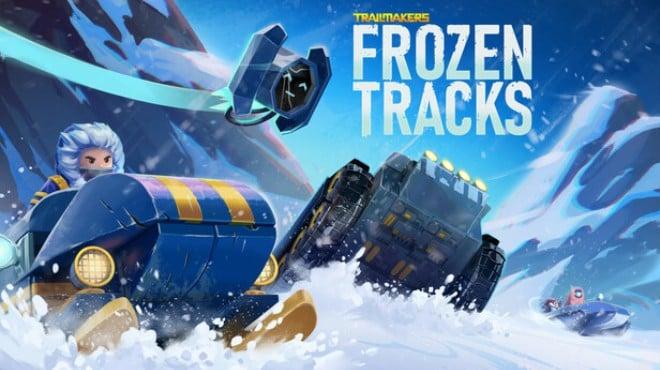 Trailmakers Frozen Tracks Update v222 506 298 0-RUNE Download Torrent [PC GAME]