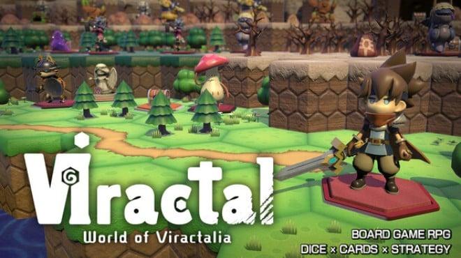 Viractal Will You Trust Your Party-TENOKE Download Torrent [PC GAME]
