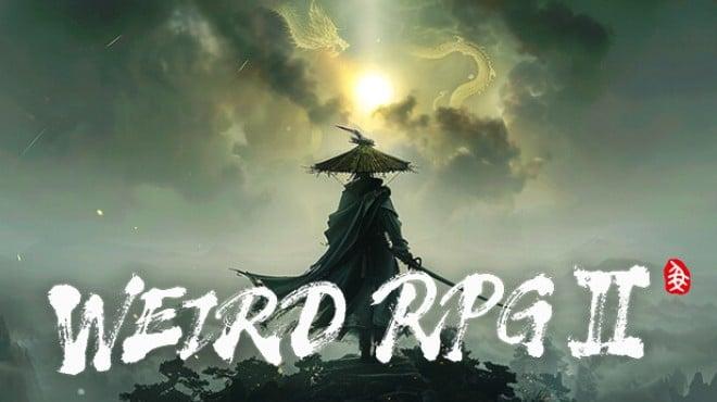 Weird RPG 2-TENOKE Download Torrent [PC GAME]