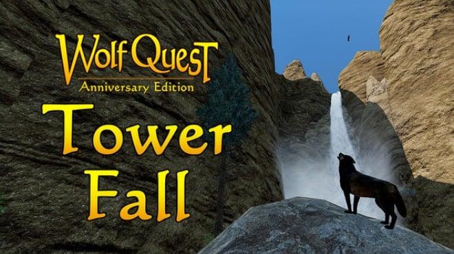 WolfQuest Anniversary Edition Tower Fall-RUNE Download Torrent [PC GAME]