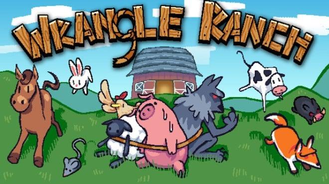 Wrangle Ranch-TENOKE Download Torrent [PC GAME]