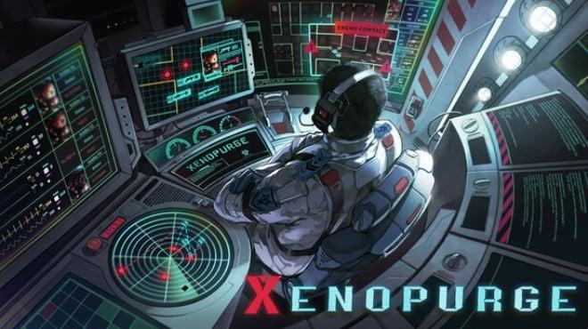 Xenopurge Update v20251219-TENOKE Download Torrent [PC GAME]