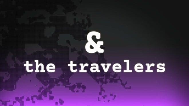 the travelers Download Torrent [PC GAME]