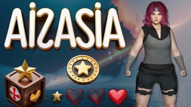 AIZASIA Download Torrent [PC GAME]