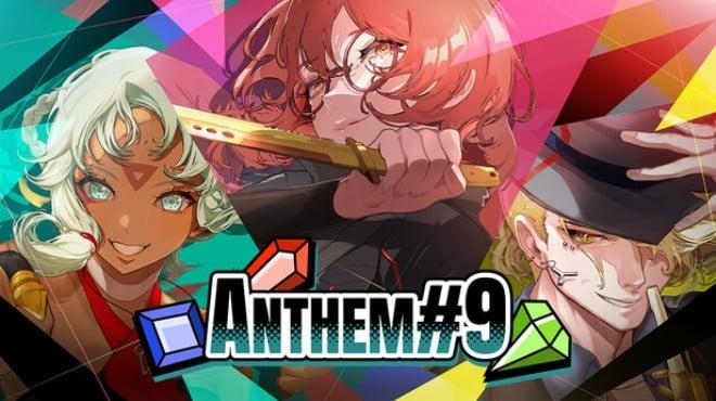 ANTHEM9-TENOKE Download Torrent [PC GAME]
