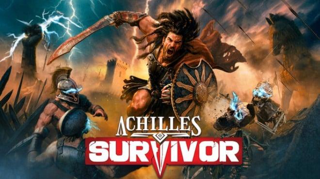 Achilles Survivor Update v1 4 incl DLC-RUNE Download Torrent [PC GAME]