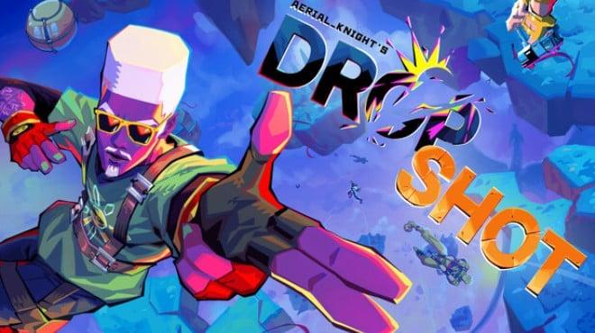 Aerial Knights DropShot-RUNE Download Torrent [PC GAME]