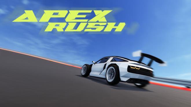 Apex Rush Download Torrent [PC GAME]