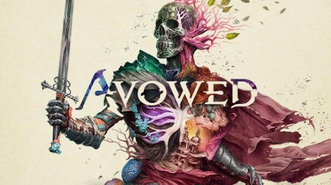 Avowed v2 0-RUNE Download Torrent [PC GAME]
