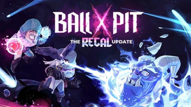 BALL x PIT Update v1 288-TENOKE Download Torrent [PC GAME]