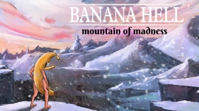 Banana Hell: Mountain of Madness Download Torrent [PC GAME]