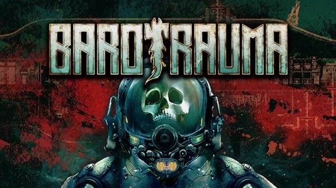 Barotrauma Update v1 11 5 0-TENOKE Download Torrent [PC GAME]