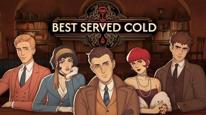 Best Served Cold Update v1 0 191-TENOKE Download Torrent [PC GAME]