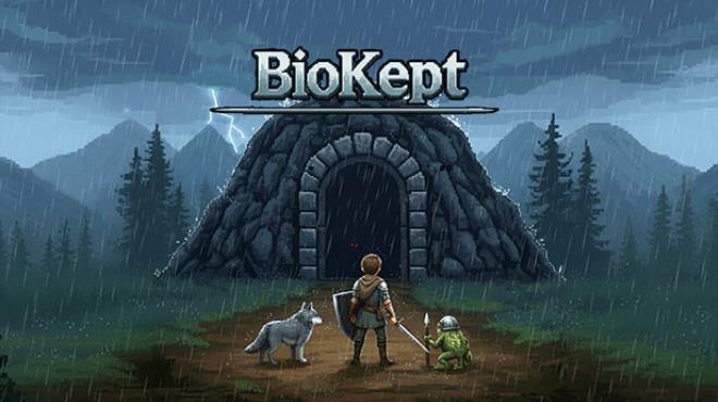 BioKept Download Torrent [PC GAME]