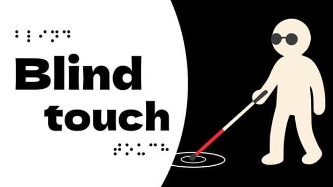 Blind Touch-TENOKE Download Torrent [PC GAME]