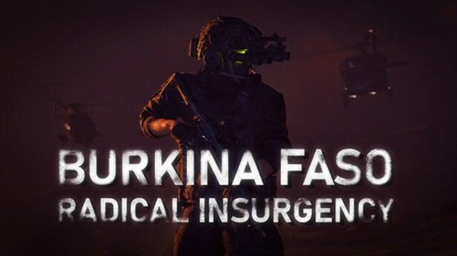 Burkina Faso Radical Insurgency Update v1 1-RUNE Download Torrent [PC GAME]
