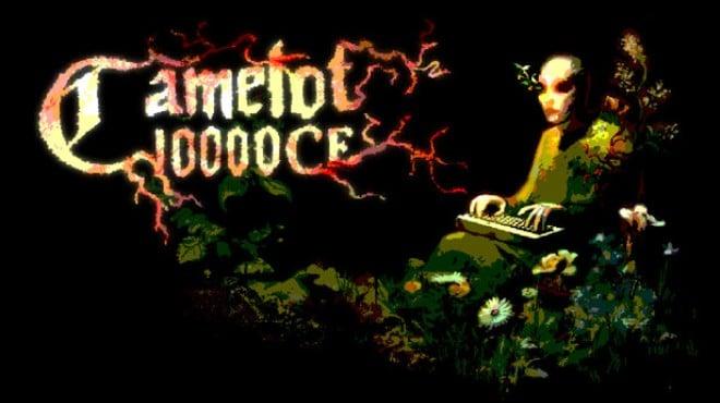 Camelot 10000CE Download Torrent [PC GAME]