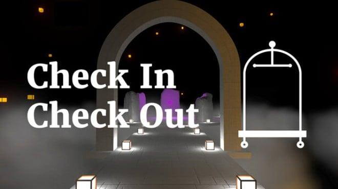 Check In Check Out Download Torrent [PC GAME]