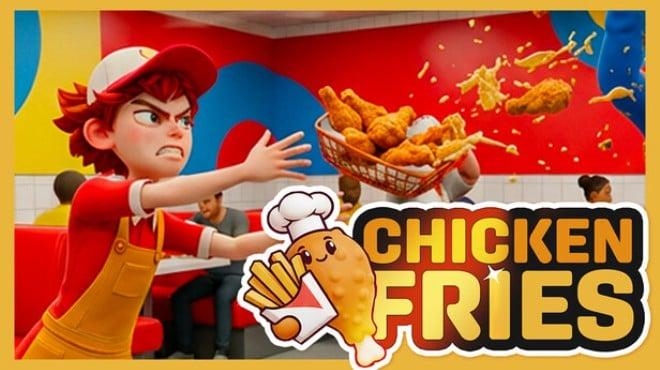 Chicken Fries-TENOKE Download Torrent [PC GAME]