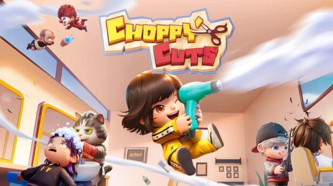 Choppy Cuts-TENOKE Download Torrent [PC GAME]