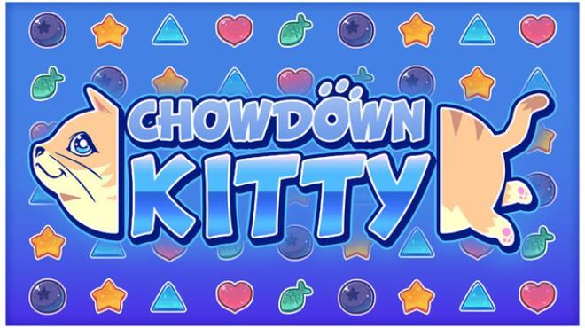 Chowdown Kitty Download Torrent [PC GAME]