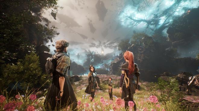 Clair Obscur Expedition 33 Update v1 5 2-RUNE Download Torrent [PC GAME]