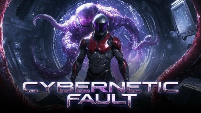 Cybernetic Fault Update v1 1-TENOKE Download Torrent [PC GAME]