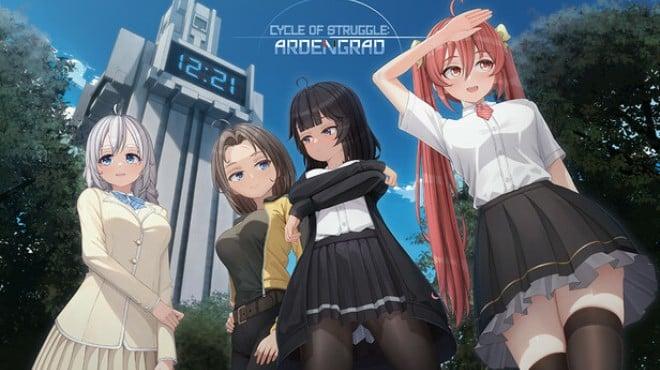 Cycle of Struggle: Ardengrad (v1.01) Download Torrent [PC GAME]
