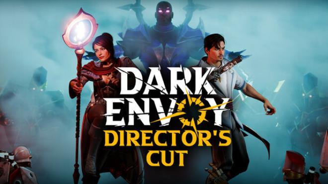 Dark Envoy Directors Cut v1 9 2 75237-RUNE Download Torrent [PC GAME]