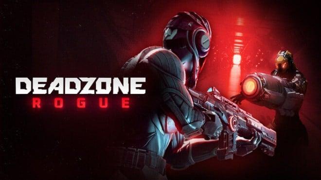 Deadzone Rogue v1 1 15 0-RUNE Download Torrent [PC GAME]