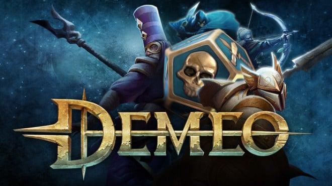 Demeo Update v1 41 40534-TENOKE Download Torrent [PC GAME]