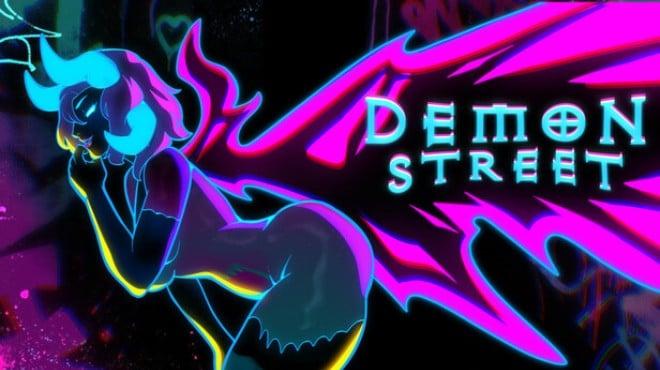 Demon Street Download Torrent [PC GAME]