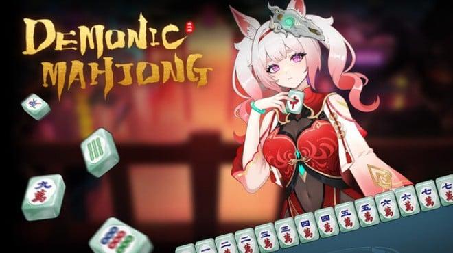 Demonic Mahjong Update v0 2 35-TENOKE Download Torrent [PC GAME]
