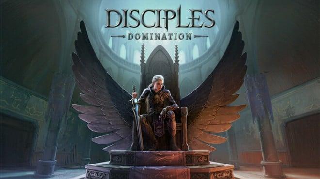 Disciples Domination-RUNE Download Torrent [PC GAME]