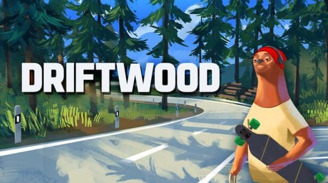 Driftwood Update v1 0 6-RUNE Download Torrent [PC GAME]