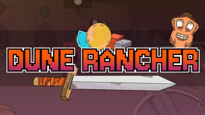 Dune Rancher Download Torrent [PC GAME]