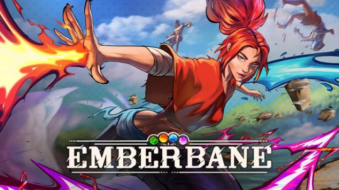 Emberbane Download Torrent [PC GAME]